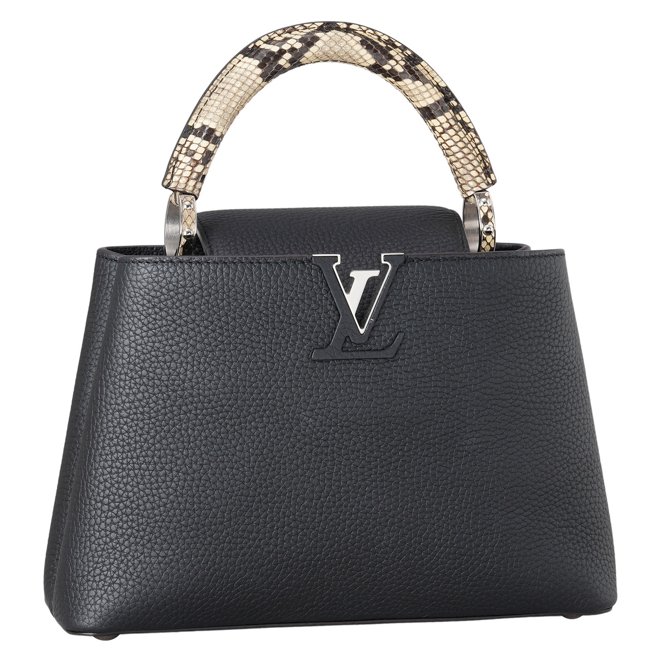 LOUIS VUITTON(USED)루이비통 N92040 시즌 카퓌신 BB